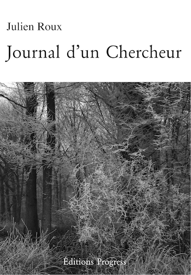Journal d'un Chercheur