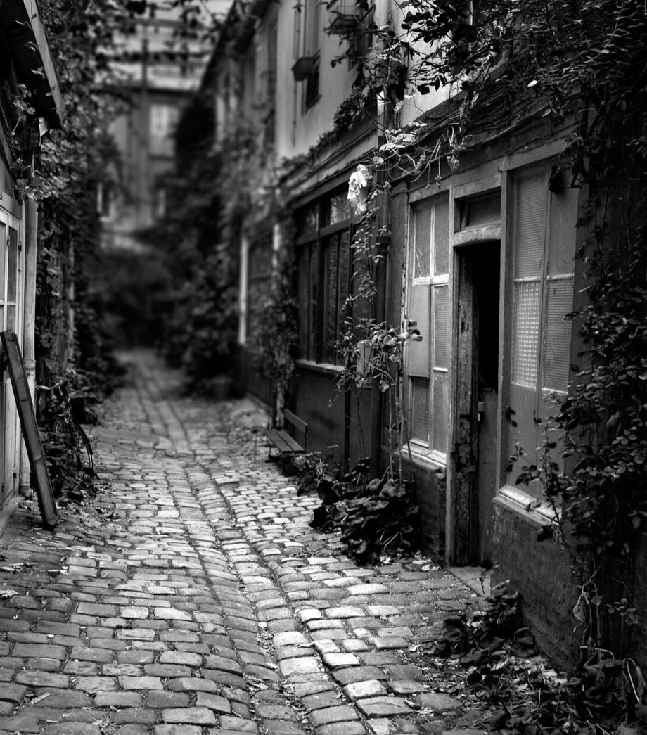 Impasse